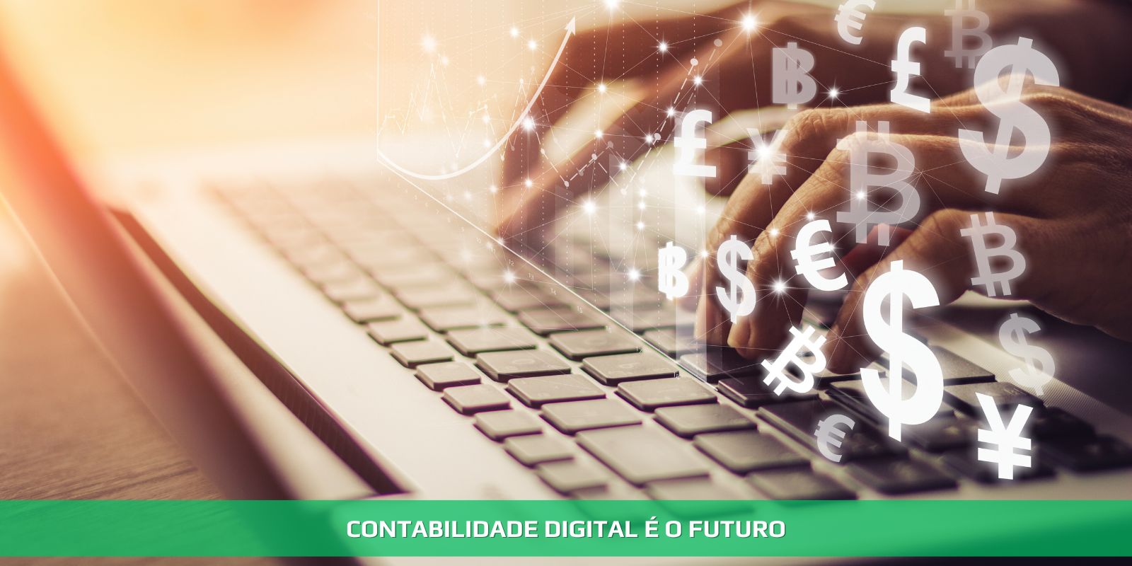 Figura 4 - CONTABILIDADE DIGITAL. O QUE REPRESENTA ESTA NOVA REALIDADE
